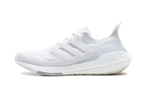 adidas Ultraboost 21 Triple White – photo 3