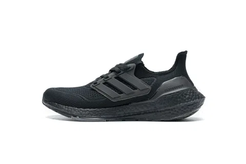 adidas Ultraboost 21 Triple Black