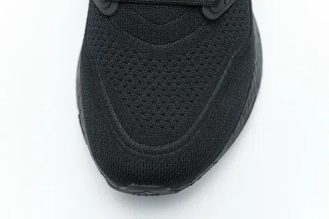 adidas Ultraboost 21 Triple Black – photo 8