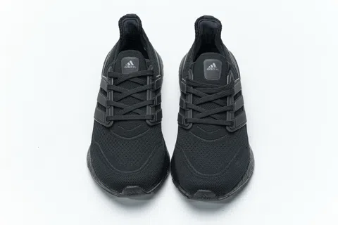 adidas Ultraboost 21 Triple Black – photo 6