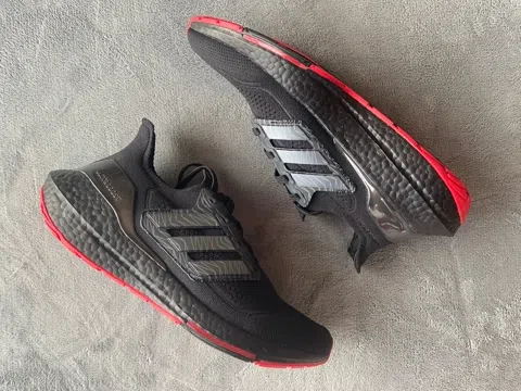 adidas Ultraboost 21 Black – photo 5