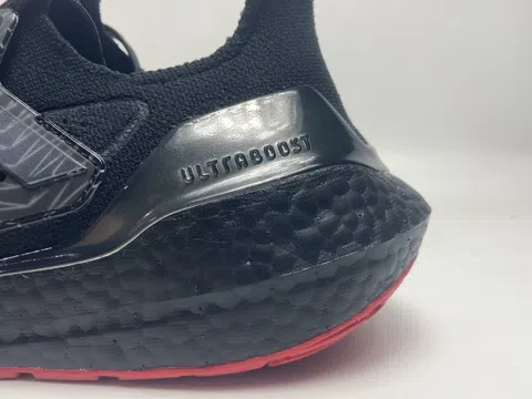 adidas Ultraboost 21 Black – photo 10