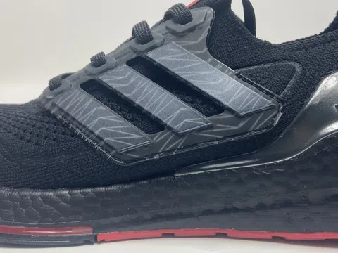adidas Ultraboost 21 Black – photo 11