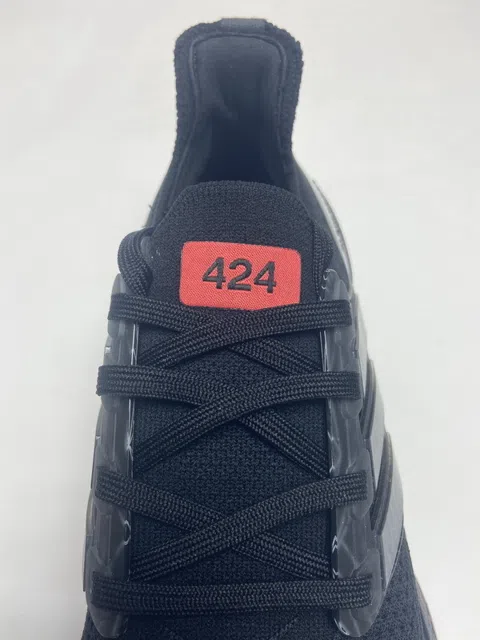 adidas Ultraboost 21 Black – photo 7