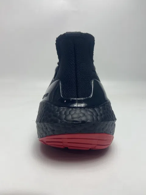 adidas Ultraboost 21 Black – photo 6