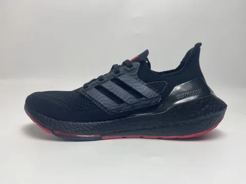 adidas Ultraboost 21 Black