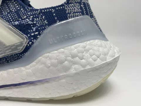 adidas Ultraboost 21 Denim Blue – photo 10