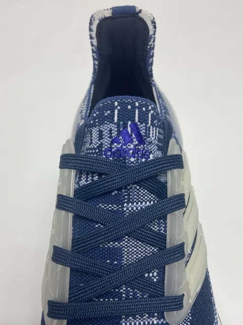 adidas Ultraboost 21 Denim Blue – photo 7