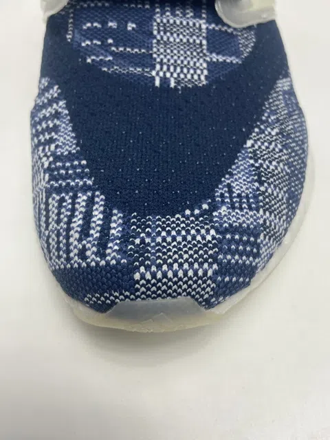 adidas Ultraboost 21 Denim Blue – photo 9
