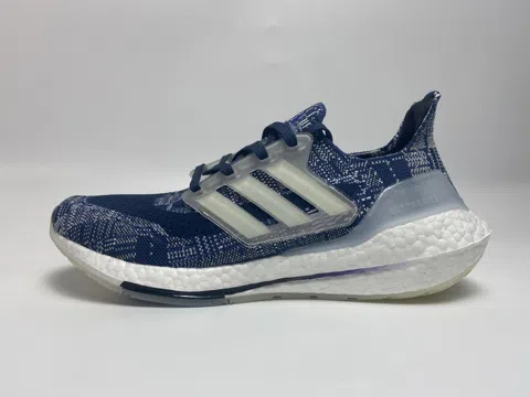 adidas Ultraboost 21 Denim Blue