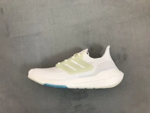 adidas Ultraboost 21 White/Light Grey – photo 4