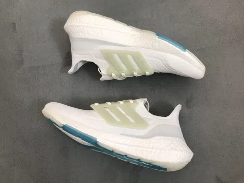 White/Light Grey