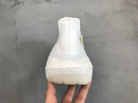 adidas Ultraboost 21 White/Light Grey – photo 6