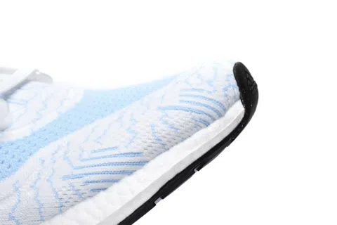 adidas Ultraboost 21 White/Ice Blue – photo 11