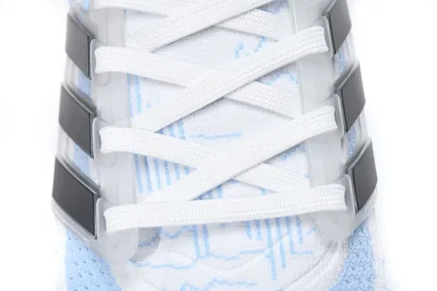 adidas Ultraboost 21 White/Ice Blue – photo 7