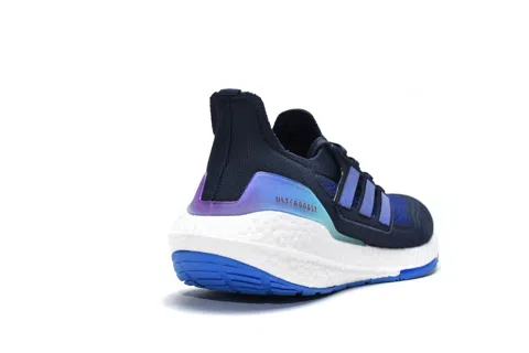 adidas Ultraboost 21 Navy – photo 5
