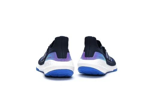 adidas Ultraboost 21 Navy – photo 6