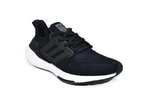 adidas Ultraboost 22 Black/White – photo 4