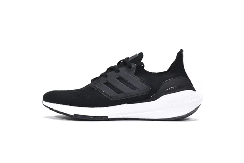adidas Ultraboost 22 Black/White