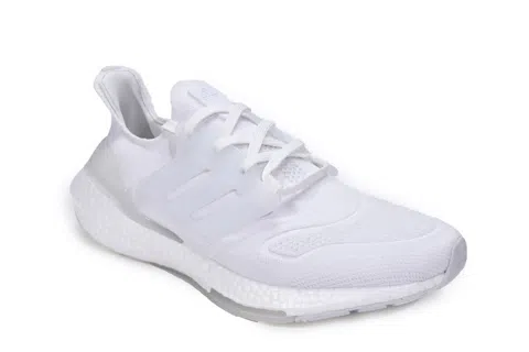 adidas Ultraboost 22 Triple White – photo 3