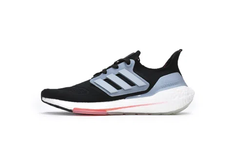 adidas Ultraboost 22 Sky Blue/Pink