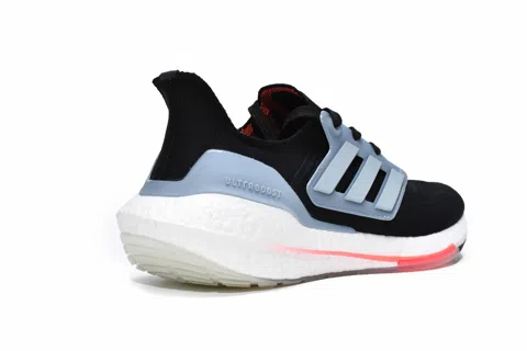 adidas Ultraboost 22 Sky Blue/Pink – photo 4