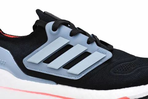 adidas Ultraboost 22 Sky Blue/Pink – photo 10