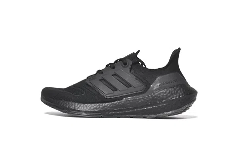 Triple Black
