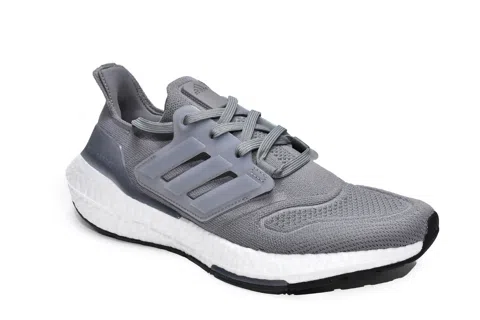 adidas Ultraboost 22 Grey/White – photo 4