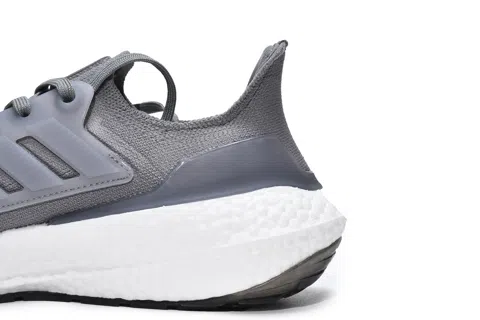 adidas Ultraboost 22 Grey/White – photo 3