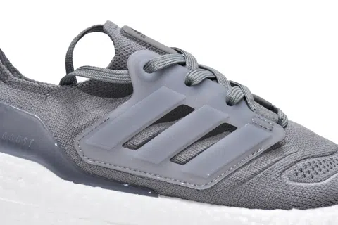 adidas Ultraboost 22 Grey/White – photo 10