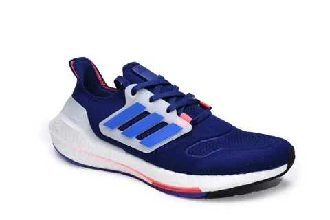 adidas Ultraboost 22 Ocean Blue – photo 4