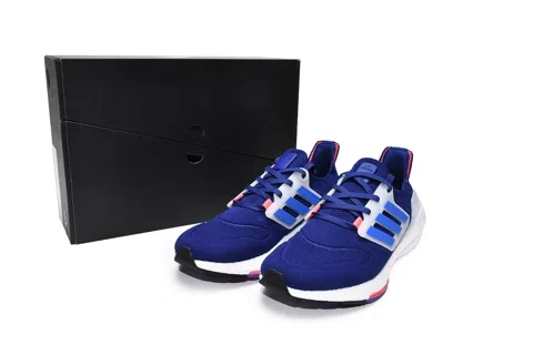 adidas Ultraboost 22 Ocean Blue – photo 12