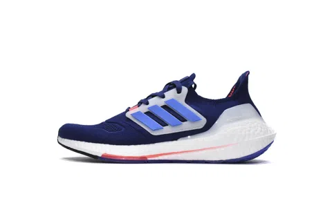 adidas Ultraboost 22 Ocean Blue