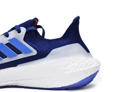adidas Ultraboost 22 Ocean Blue – photo 3