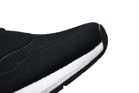 adidas Ultraboost 22 Black/Mint/Green – photo 10