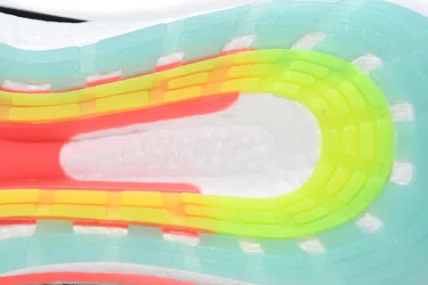 adidas Ultraboost 22 Black/Mint/Green – photo 7