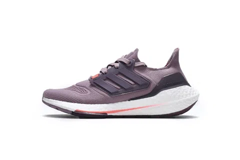 adidas Ultraboost 22 Dusty Pink/Pink