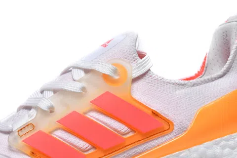 adidas Ultraboost 22 Pink/Orange – photo 9