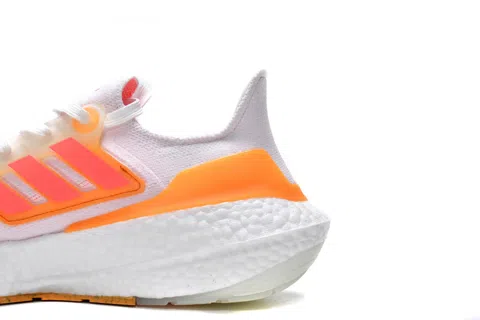 adidas Ultraboost 22 Pink/Orange – photo 4
