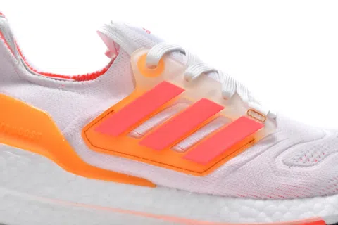 adidas Ultraboost 22 Pink/Orange – photo 10