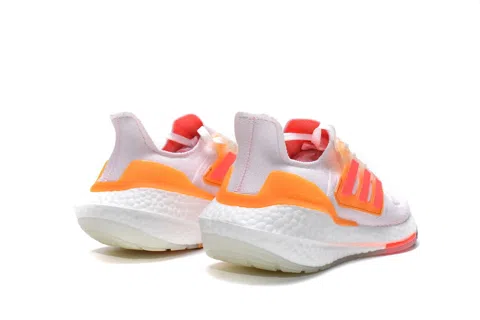 adidas Ultraboost 22 Pink/Orange – photo 5