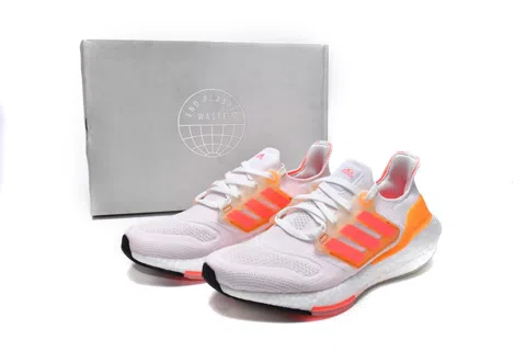 adidas Ultraboost 22 Pink/Orange – photo 11