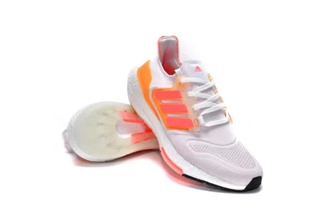 adidas Ultraboost 22 Pink/Orange – photo 3