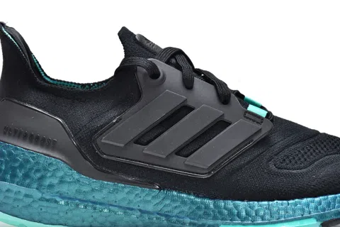 adidas Ultraboost 22 Black Chameleon – photo 10
