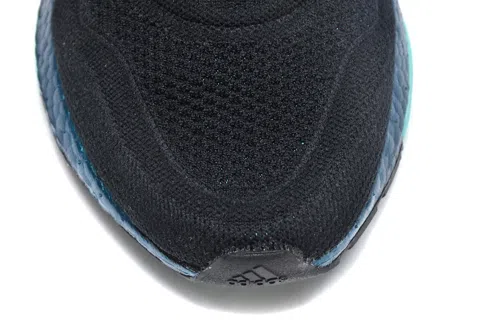 adidas Ultraboost 22 Black Chameleon – photo 8