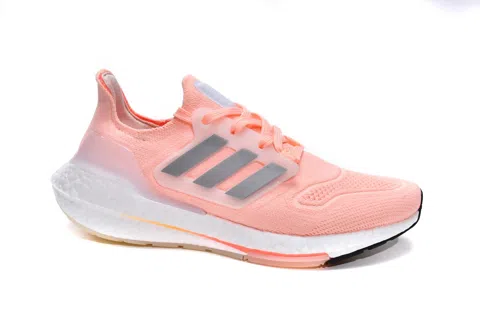 adidas Ultraboost 22 Pink – photo 4