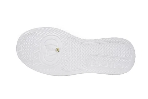 Gucci Sneakers White – photo 8
