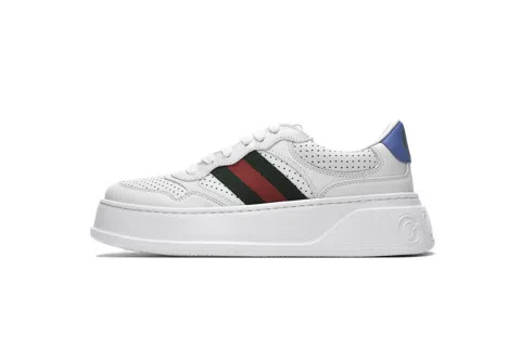 Gucci Sneakers White