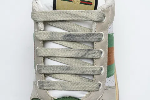 Gucci Screener White – photo 6